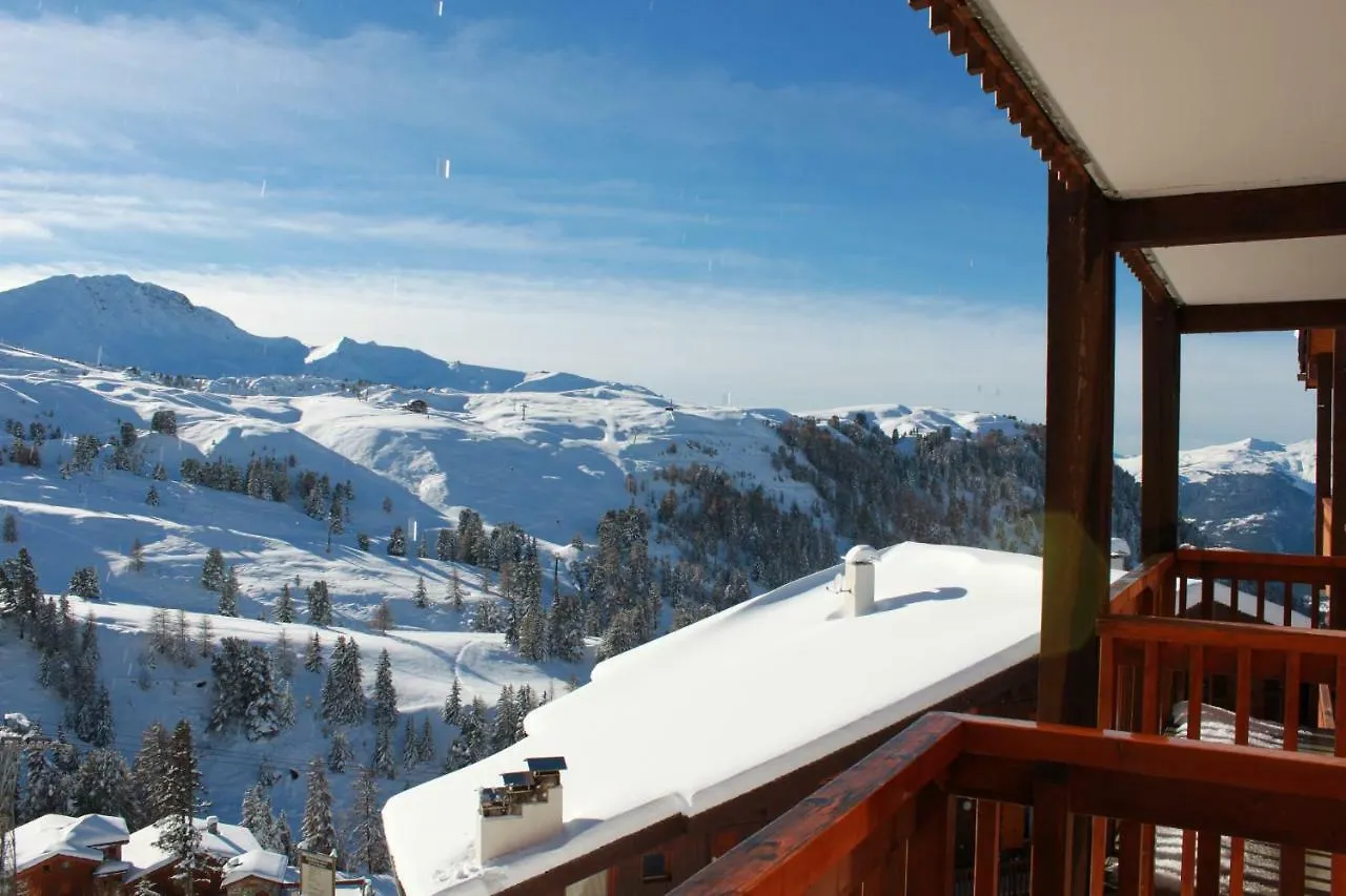 Apartmán Carene - Belle Plagne - 8 Personnes La Plagne Francie