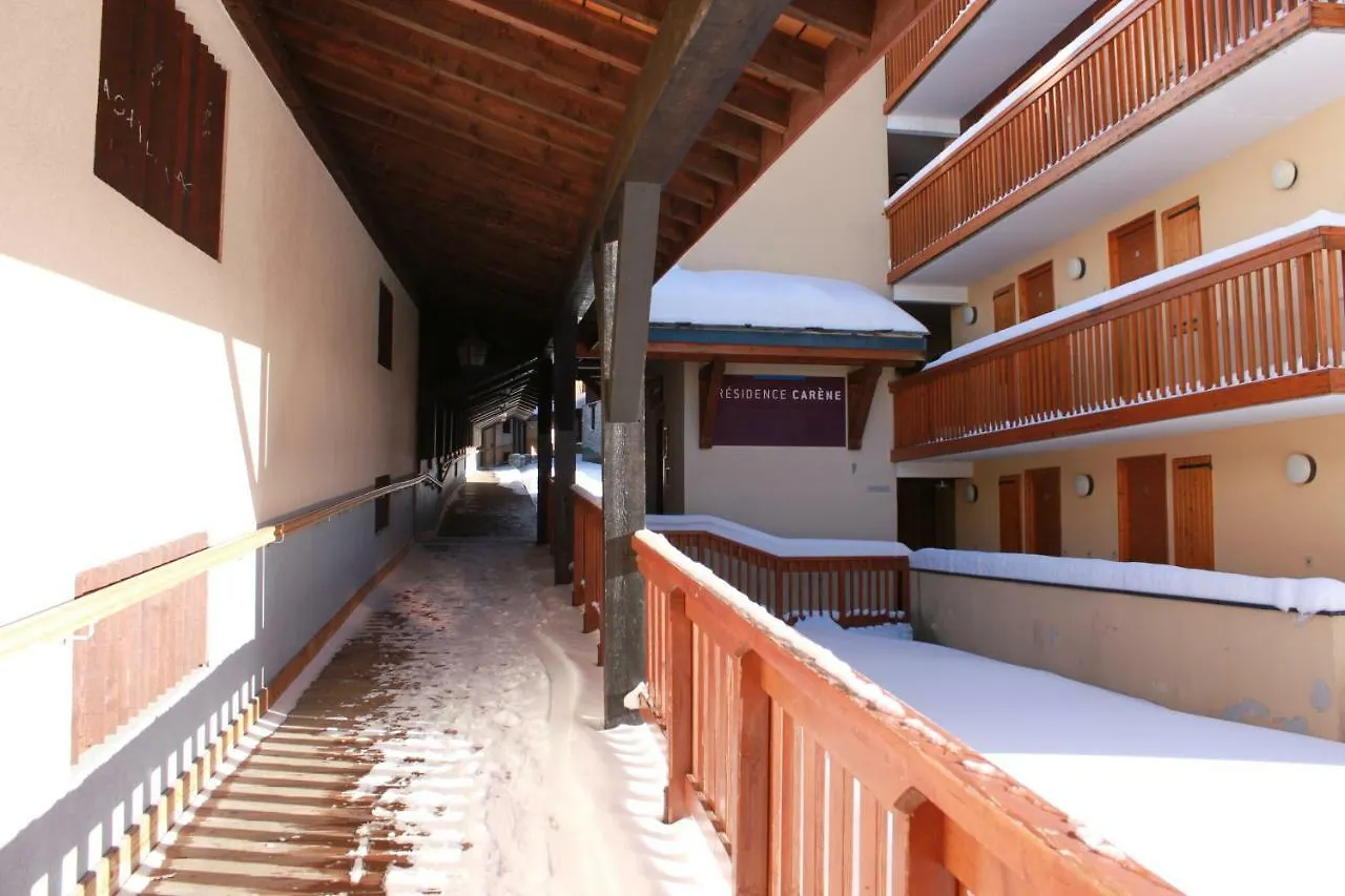 Apartmán Carene - Belle Plagne - 8 Personnes La Plagne Francie